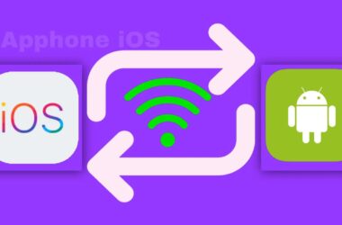 كيفية مشاركة كلمة مرور Wi-Fi من iPhone إلى Android